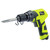 Draper 65142 Air Hammer and Chisel Kit (7 Piece)