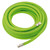 Draper 31729 High Visibility Hybrid Air Hose, 10m x 10mm, 1/4" BSP, Green