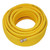 Draper 31732 High Visibility Hybrid Air Hose, 20m x 10mm, 1/4" BSP, Yellow