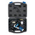 Draper 83985 Air Impact Wrench Kit, 1/2" Sq. Dr. (14 Piece)