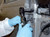 Draper Expert 47568 Soft Grip Reversible Air Ratchet, 3/8" Sq. Dr.