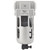 Draper 24337 1/2" BSP Filter Unit