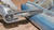 Draper 84123 Air Belt Sander, 10mm