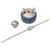 Draper 13843 Spare Nozzle, Needle & Cap Set for Spray Guns 09706 & 09707, 1.4mm