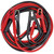 Draper Expert 91874 Heavy Duty Booster Cables, 6.5m x 50mm²