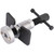 Draper Expert 74289 Brake Caliper Wind-Back Tool With Right-Hand Thread