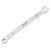 Draper 07200 Brake Adjusting Wrench, 1/4" Square x 5/16" Square