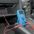 Draper Expert 54371 Automotive Diagnostic Test Lead Kit (28 Piece)