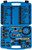 Draper Expert 35886 Petrol and Diesel Master Engine Compression Test Kit (42 Piece)