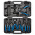 Draper 08547 Hose Clip Removal Tool Set, 18-54mm