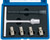 Draper Expert 30823 Diesel Injector Seat Cutter Set (6 Piece)