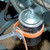 Draper 68813 Oil Filter Strap Wrench, 100mm