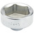 Draper Expert 13449 Oil Filter Cap Socket, 3/8" Sq. Dr., 36mm