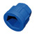 Draper 27300 Oil Filter Wrench, 1/2" Sq. Dr., 24mm/6 Flutes