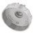 Draper 27137 Oil Filter Wrench, 3/8" Sq. Dr., 92mm/15 Flutes