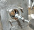 Draper 56244 Cylinder Hone with Stone Set, 25 - 57mm, 220 Grit