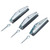 Draper 56247 Spare Stone Set for Cylinder Hone, 25 - 57mm, 220 Grit