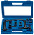 Draper Expert 30832 Multi-Way Valve Spring Compressor Set (9 Piece)