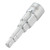 Draper 07130 Radiator Spud Wrench, 1/2" Sq. Dr., 5-Steps, 10-21mm