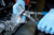 Draper 30838 Motorcycle Brake Piston Pliers, 240mm