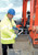 Draper 47809 Heavy Duty Lever Grease Gun, 500cc