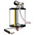 Draper 13265 Suction Oil Drainer with Chamber, 90L
