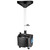 Draper 11325 Waste Oil Drain, 30L