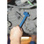 Draper 07179 9-in-1 Drain Plug Wrench, 200mm