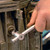 Draper 38329 Drain Plug Key Set, 3/8" Sq. Dr. (10 Piece)