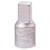 Draper 38322 Square Drain Plug Key, 3/8" Sq. Dr., 11mm