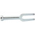 Draper 14159 Fork Type Ball Joint Separator, 24mm