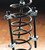 Draper 68614 Coil Spring Compressor Set (3 Piece)