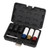 Draper 07115 Wheel Nut and Bolt Extractor Socket Set, 1/2" Sq. Dr. (7 Piece)