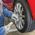 Draper 36632 Air Line Inflator with Twin Open Ended Push On Connector