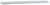 Elora 165-500 Tyre Lever, 500mm