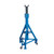 Draper Expert 20118 High Level Support Stand, 12 Tonne