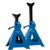 Draper 30883 Ratchet Axle Stands, 6 Tonne (Pair)