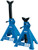 Draper 30883 Ratchet Axle Stands, 6 Tonne (Pair)