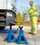 Draper 30883 Ratchet Axle Stands, 6 Tonne (Pair)