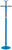 Draper 85629 Under Vehicle Support Stand, 680kg