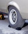 Draper 54500 Rubber Wheel Chocks