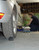 Draper 54500 Rubber Wheel Chocks