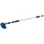 Draper 85068 Flow Through Telescopic Washing Brush, 3m