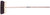Draper 88618 Yard Broom, 330mm