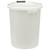 Draper 12100 Plasterers Mixing Bucket, 28L, White