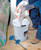 Draper 12100 Plasterers Mixing Bucket, 28L, White