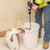 Draper 12100 Plasterers Mixing Bucket, 28L, White