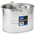 Draper 53245 Galvanised Mop Bucket, 9L