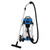 Draper 28230 230V M-Class Dust Extractor, Wet and Dry Vacuum Cleaner with Power Take-Off, 35L, 1500W