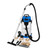 Draper 28230 230V M-Class Dust Extractor, Wet and Dry Vacuum Cleaner with Power Take-Off, 35L, 1500W